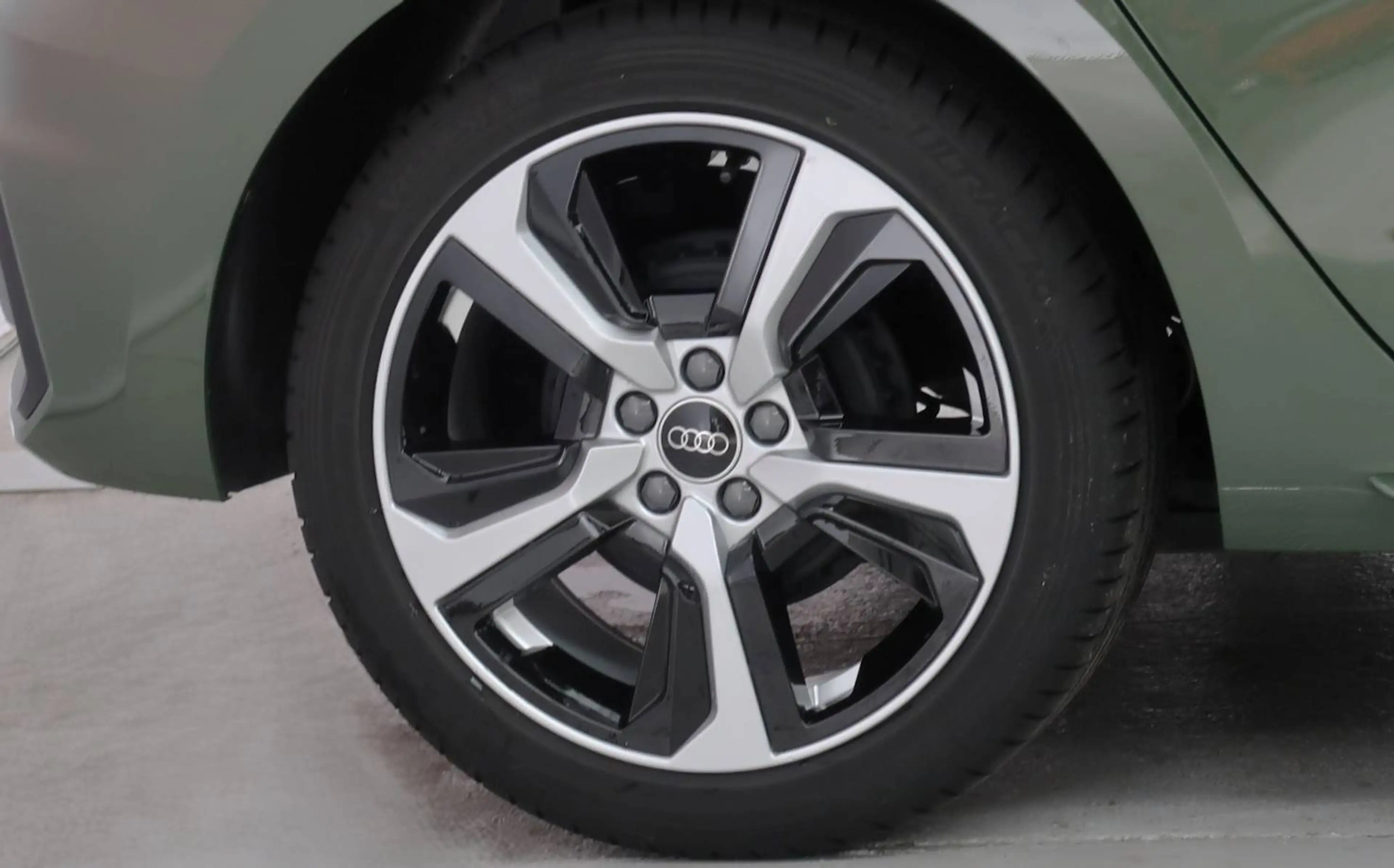 Audi A1 A1 Sportback 25 TFSI Sport Edition S tronic Sport Edition — photo 7