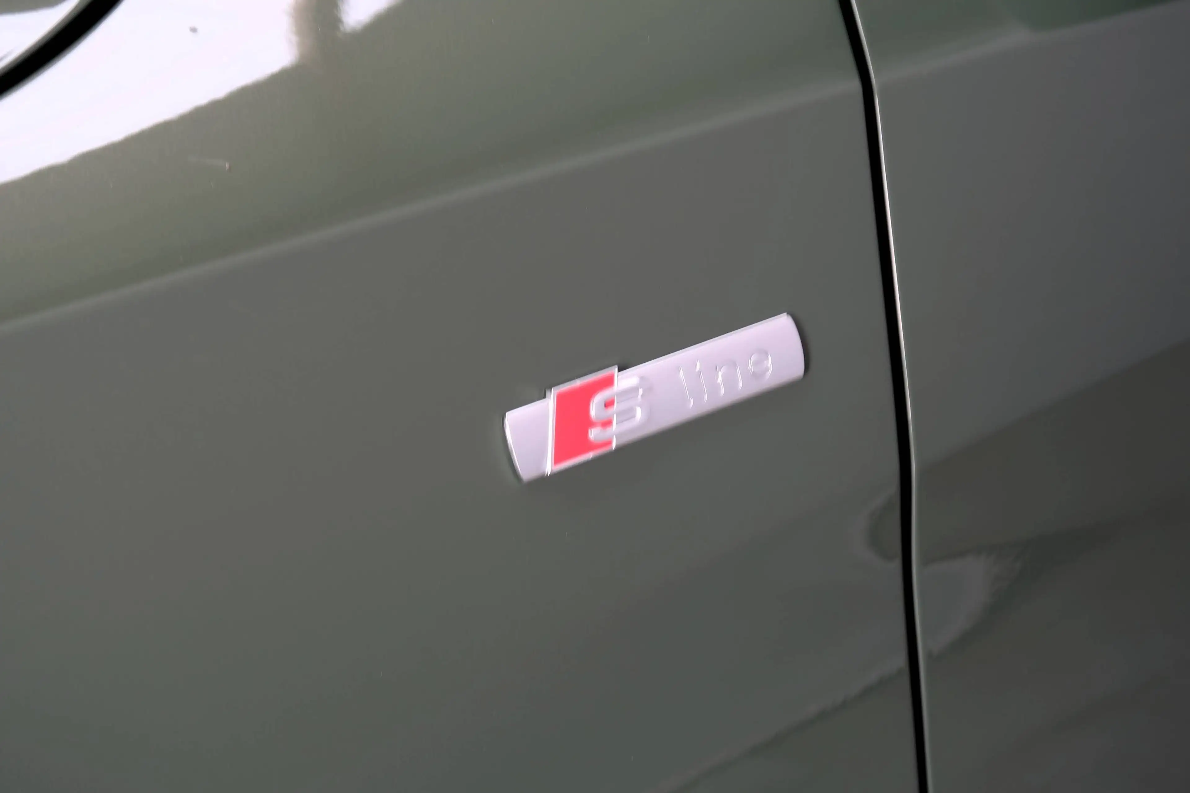 Audi A1 A1 Sportback 25 TFSI Sport Edition S tronic Sport Edition — photo 9