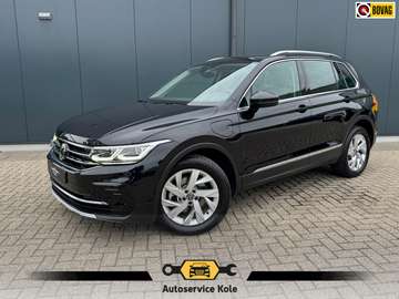 1.4 TSI eHybrid Elegance * Trekhaak * Stoelverwarm