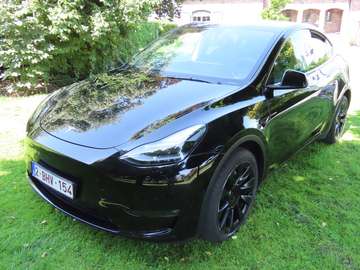Model Y 72.5 kWh Dual Motor Long Range (324 kW)