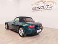 BMW Z3 1.9 16V cat Roadster Verde - thumbnail 3
