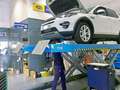 Ford Courier Connect 1.5 TDCi 88kW 120CV Trend Blanco - thumbnail 48