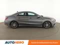 Mercedes-Benz CLA 200 200 d Launch Edition 7G-DCT Gris - thumbnail 7