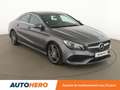 Mercedes-Benz CLA 200 200 d Launch Edition 7G-DCT Gris - thumbnail 8