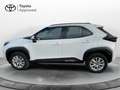 Toyota Yaris Cross 1.5 Hybrid 5p. E-CVT Active Weiß - thumbnail 4