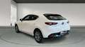 Mazda 3 2.0 E-SKYACTIV-G 90KW PRIME-LINE AUTO 122 5P Wit - thumbnail 2