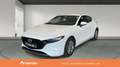Mazda 3 2.0 E-SKYACTIV-G 90KW PRIME-LINE AUTO 122 5P Wit - thumbnail 1