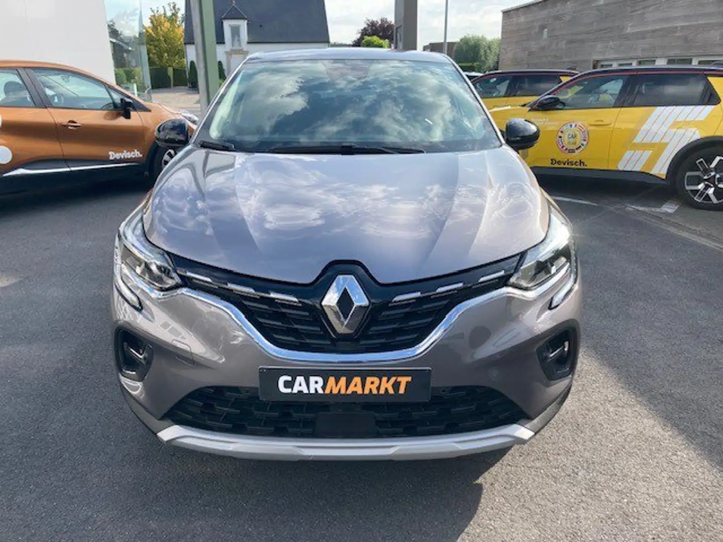 Renault Captur - 2
