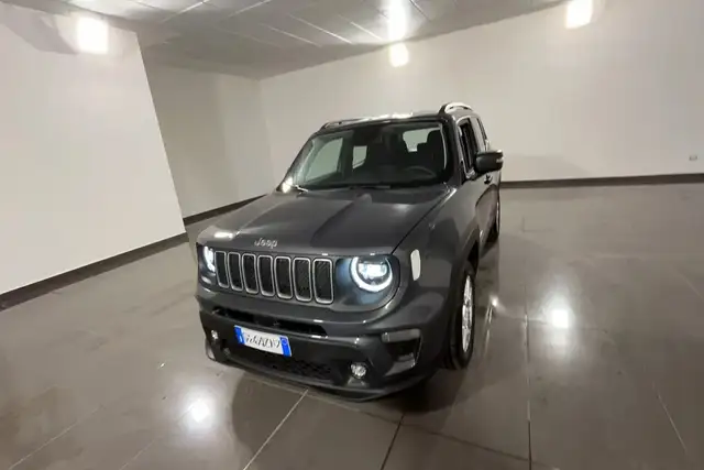 Jeep Renegade 1.5 turbo t4 mhev Altitude 2wd dct - VARI COLORI!