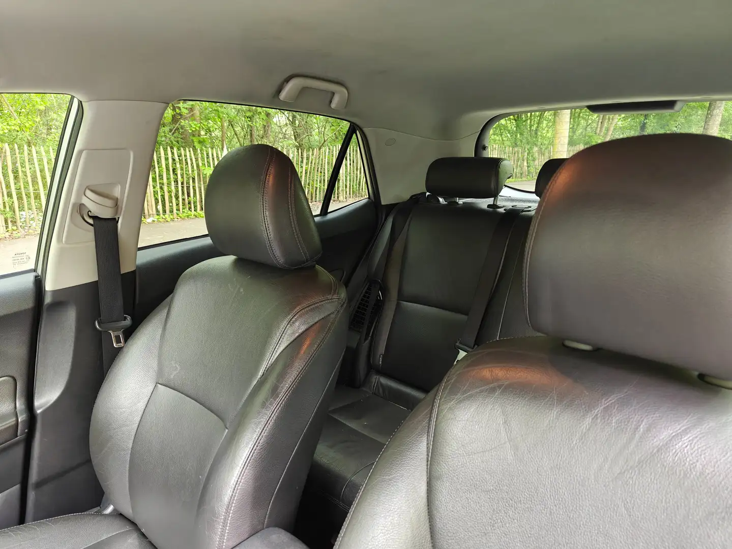 Toyota Auris Auris 1.8 Hybrid Executive Argent - 2
