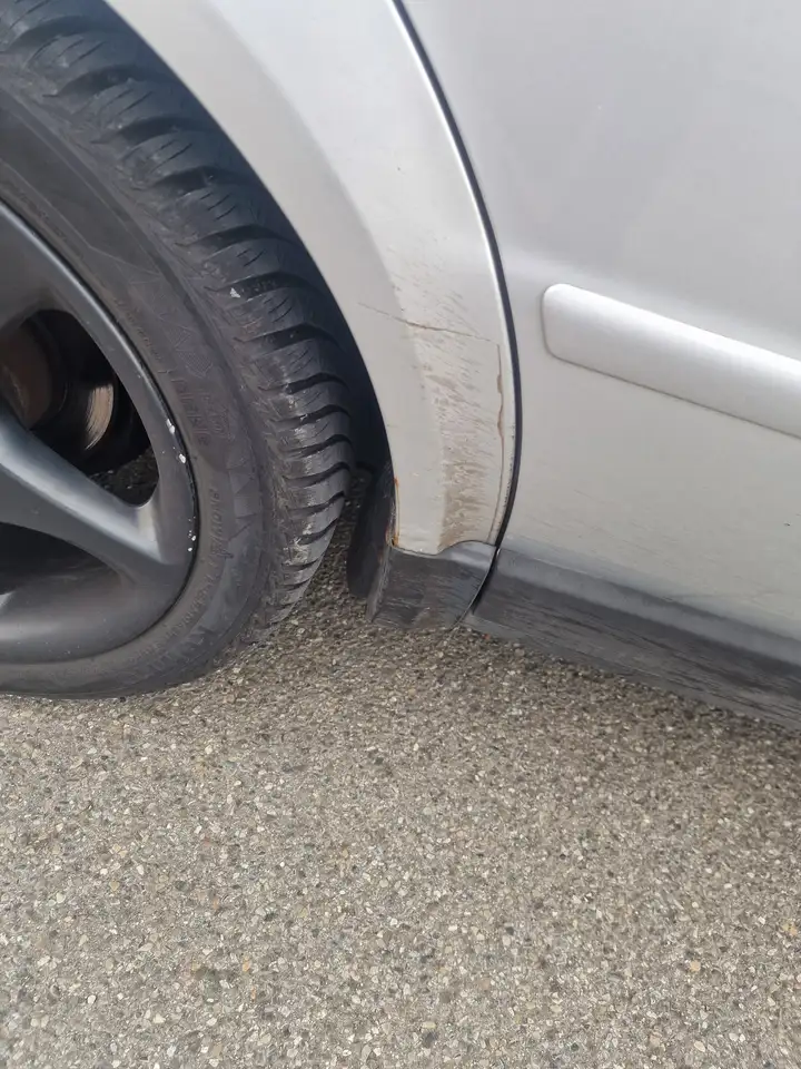 Volkswagen Passat Variant 1.8 5V Turbo Trendline, foto 6
