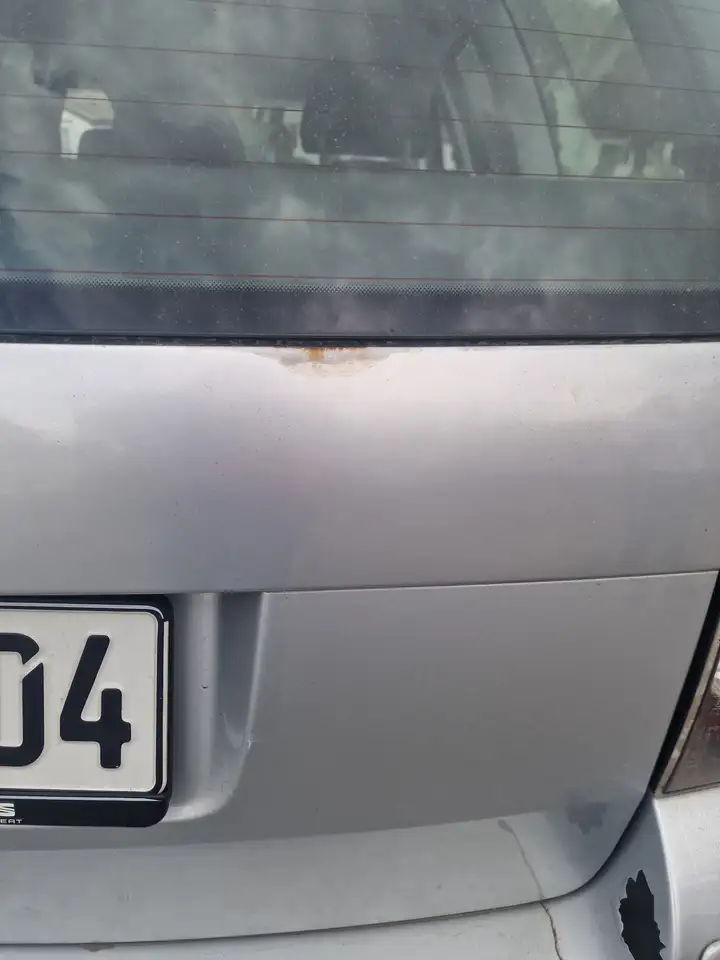 Volkswagen Passat Variant 1.8 5V Turbo Trendline, foto 7