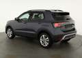 Volkswagen T-Cross 1.0 TSI 85 kW Life DSG Life, LED, Kamera, ACC, ... Grau - thumbnail 3