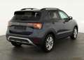 Volkswagen T-Cross 1.0 TSI 85 kW Life DSG Life, LED, Kamera, ACC, ... Grau - thumbnail 2
