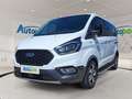 Ford Tourneo Custom Active L1 Weiß - thumbnail 1