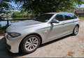 BMW 525 525d Touring Aut. Silber - thumbnail 17