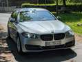 BMW 525 525d Touring Aut. Silber - thumbnail 9