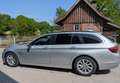 BMW 525 525d Touring Aut. Silber - thumbnail 7