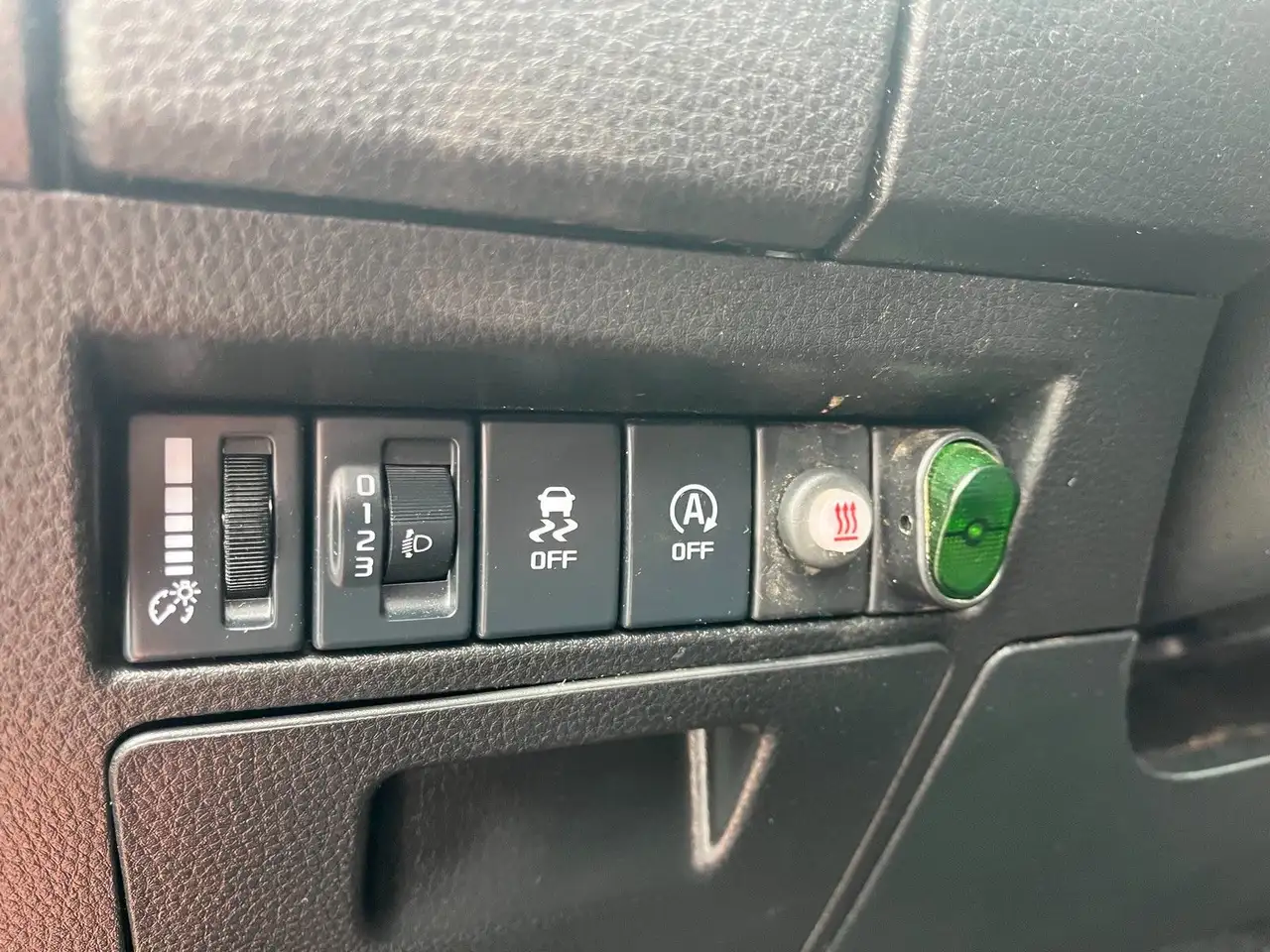 Isuzu Model not specified 2025