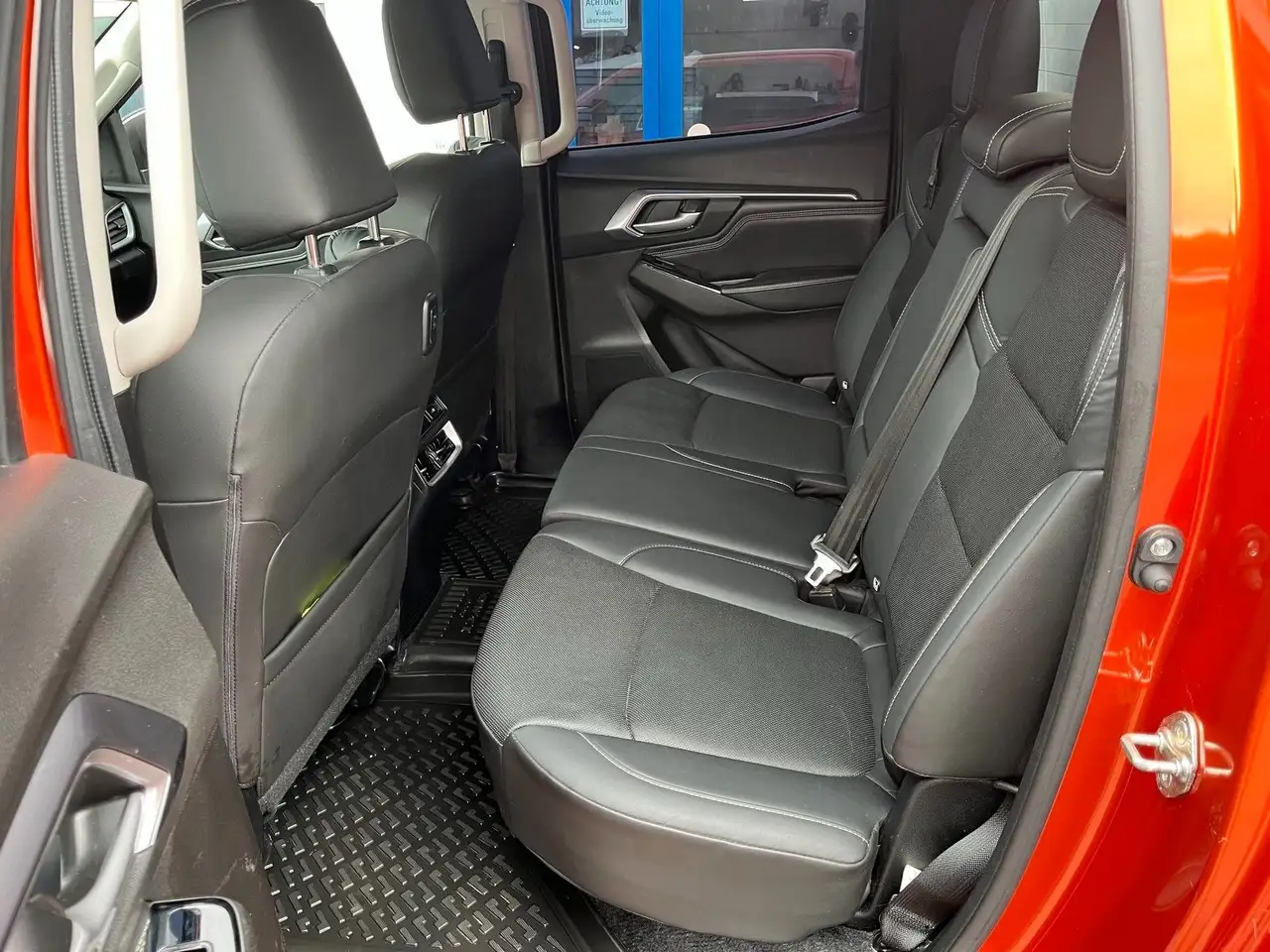 Isuzu Model not specified 2025
