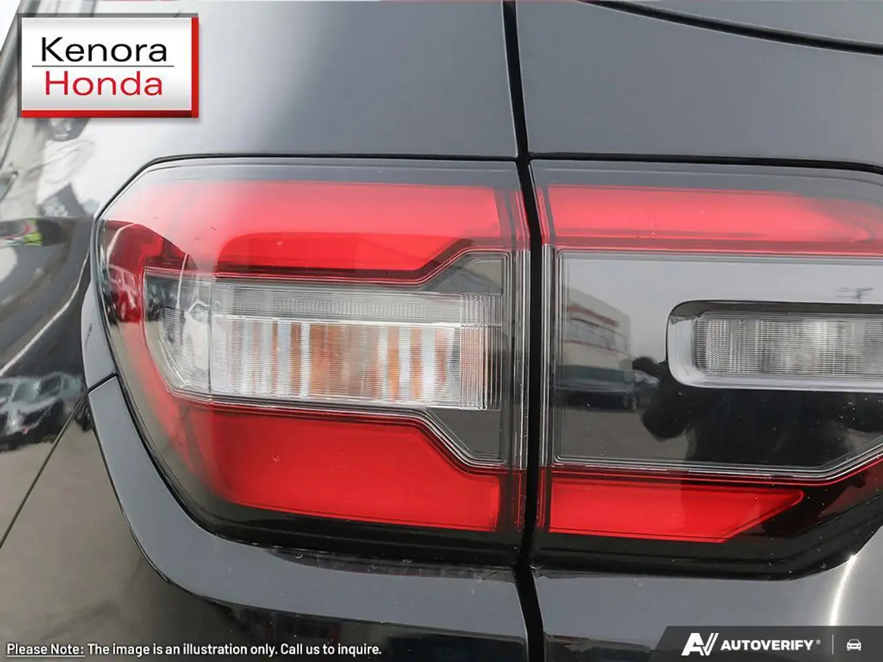 Honda Pilot fotografie Honda Pilot