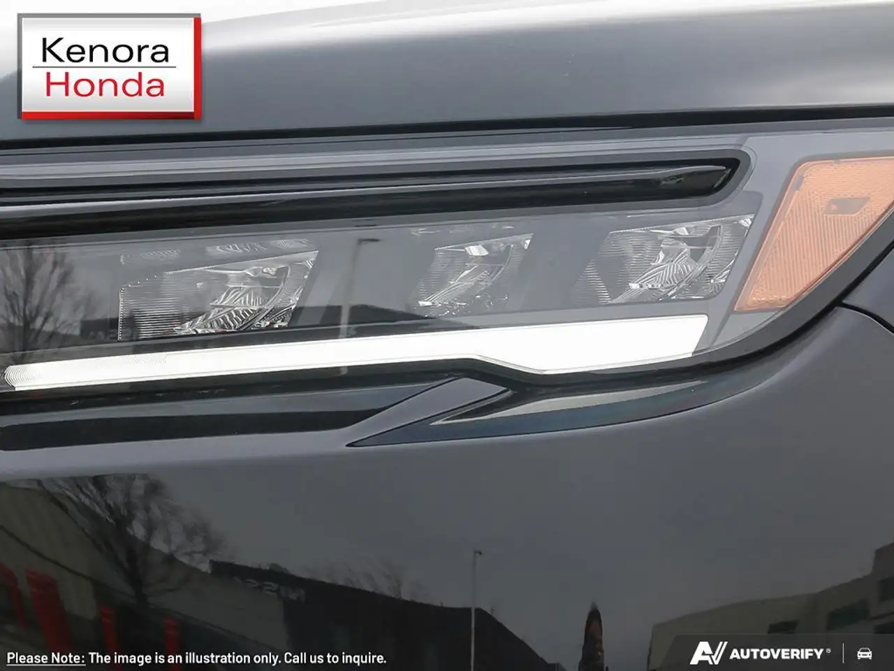 Honda Pilot fotografie Honda Pilot