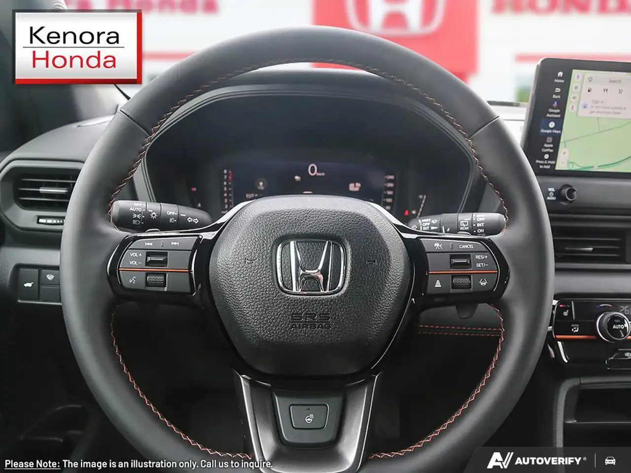 Honda Pilot fotografie Honda Pilot