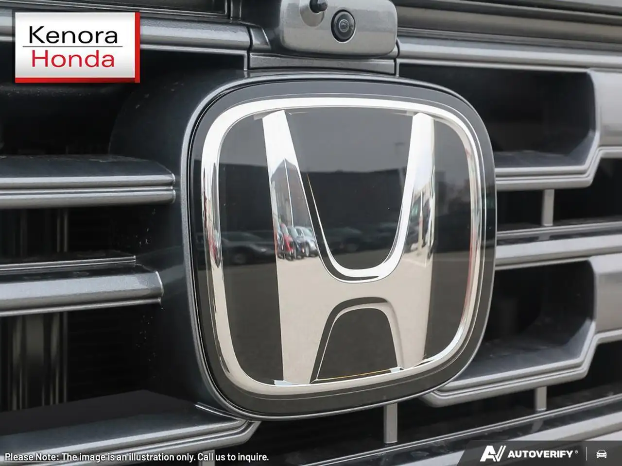Honda Pilot fotografie Honda Pilot