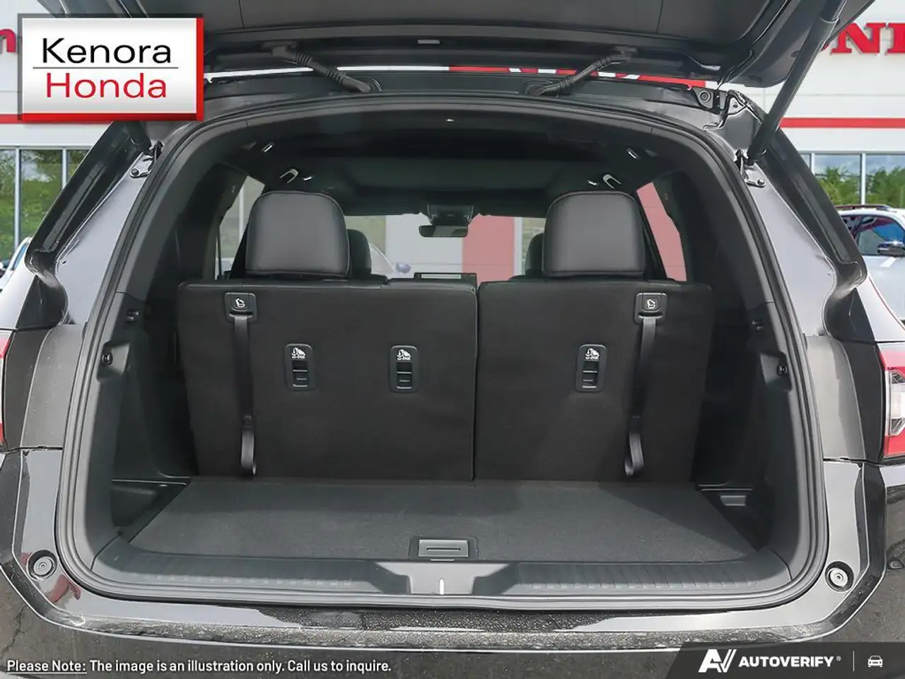 Honda Pilot fotografie Honda Pilot