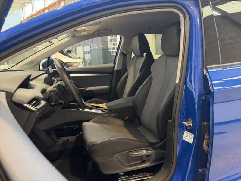 Skoda Enyaq iV 50 LOFT LED+NAVI+ACC+SHZ+PDC+DAB+ISOFIX — photo 4