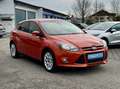 Ford Focus Titanium 1,6Ti-VCT Orange - thumbnail 9