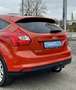 Ford Focus Titanium 1,6Ti-VCT Orange - thumbnail 6