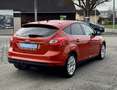 Ford Focus Titanium 1,6Ti-VCT Orange - thumbnail 10