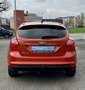 Ford Focus Titanium 1,6Ti-VCT Orange - thumbnail 11