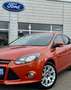 Ford Focus Titanium 1,6Ti-VCT Orange - thumbnail 3