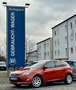 Ford Focus Titanium 1,6Ti-VCT Orange - thumbnail 2