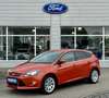 Ford Focus Titanium 1,6Ti-VCT Orange - thumbnail 7