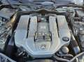 Mercedes-Benz E 55 AMG AMG Stříbrná - thumbnail 7