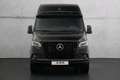 Mercedes-Benz Sprinter 317 L2H2 RWD | Direct rijden | LED | Camera | Navi Negru - thumbnail 14