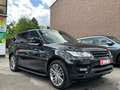 Land Rover Range Rover Sport HSE Dynamic Černá - thumbnail 5