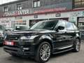 Land Rover Range Rover Sport HSE Dynamic Černá - thumbnail 1