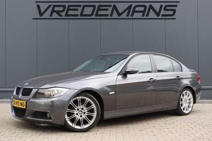 BMW 320 3-serie 320i Dynamic Executive