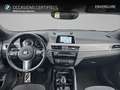 BMW X2 xDrive20dA 190ch M Sport X Blanc - thumbnail 5