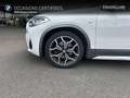 BMW X2 xDrive20dA 190ch M Sport X Blanc - thumbnail 8