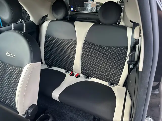 Fiat 500c view 12