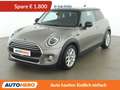 MINI Cooper Cooper *LIM*NAVI*BT*SHZ* Grau - thumbnail 1