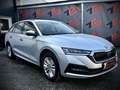 Skoda Octavia Combi 2,0 TDI Ambition DSG 4x4 Silber - thumbnail 5