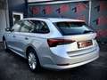 Skoda Octavia Combi 2,0 TDI Ambition DSG 4x4 Silber - thumbnail 12