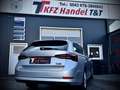 Skoda Octavia Combi 2,0 TDI Ambition DSG 4x4 Silber - thumbnail 9
