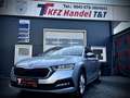 Skoda Octavia Combi 2,0 TDI Ambition DSG 4x4 Silber - thumbnail 1